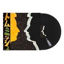 GEOGRAPHY OBI(1LP)