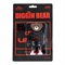 DIGGIN BEAR DISK UNION EDITION