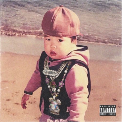 WAVY TAPE 3(1LP)