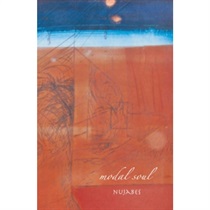 MODAL SOUL(CASSETTE TAPE)
