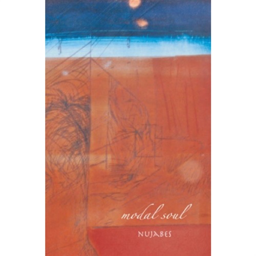 MODAL SOUL(CASSETTE TAPE)