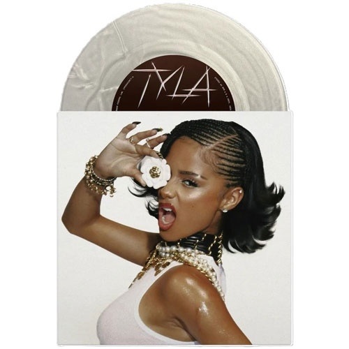 CHANEL(7INCH)