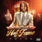 HALL OF FAME (12INCH GILDED SMOKE VINYL FOR RSD)(LP)