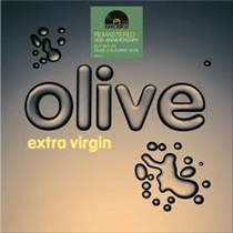 EXTRA VIRGIN (12INCH OLIVE GREEN VINYL FOR RSD)(2LP)