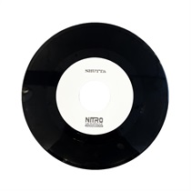 SHUTTA / DAY ONE(7INCH)