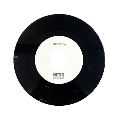 SHUTTA / DAY ONE(7INCH)