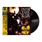 ENTER THE WU-TANG  36 CHAMBERS BLACK  VINYL  OBI(1LP)