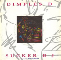 SUCKER DJ (USED)