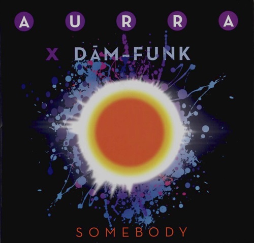 SOMEBODY (USED)