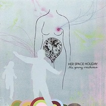 THE YOUNG MACHINES (USED)