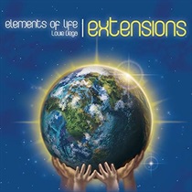 ELEMENTS OF LIFE : EXTENSIONS (USED)