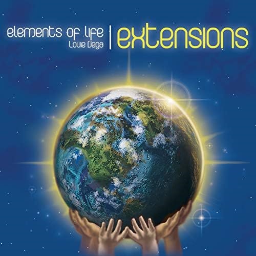 ELEMENTS OF LIFE : EXTENSIONS (USED)