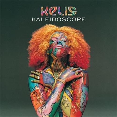 KALEIDOSCOPE (USED)