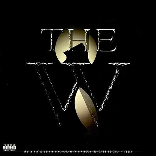 THE W (USED)