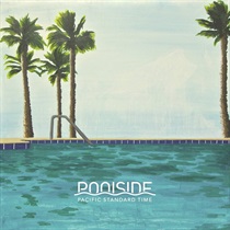 PACIFIC STANDARD TIME (USED)