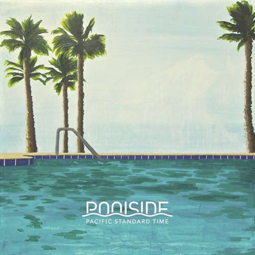 PACIFIC STANDARD TIME (USED)