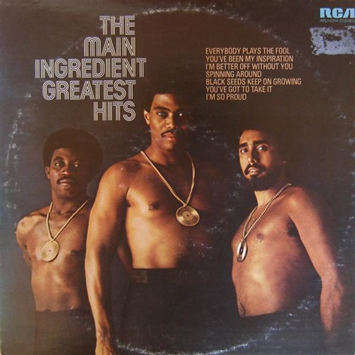 GREATEST HITS (USED)