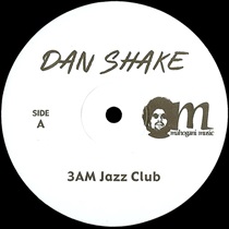 3AM JAZZ CLUB (USED)