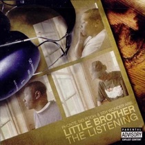 THE LISTENING (USED)
