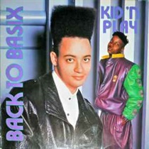 BACK TO BASIX (USED)