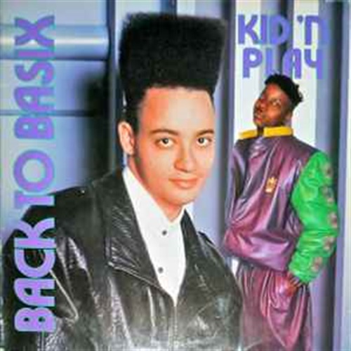 BACK TO BASIX (USED)