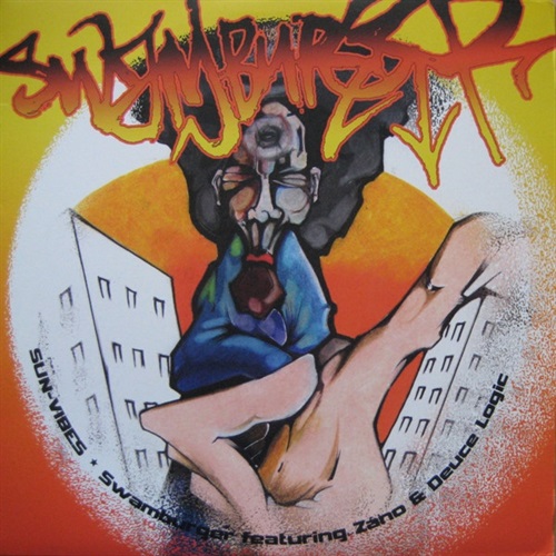 SUN-VIBES (USED)