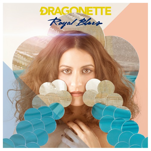 ROYAL BLUES (JAPAN DELUXE EDITION)