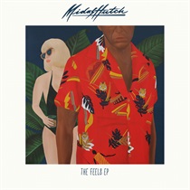 THE FEELS EP