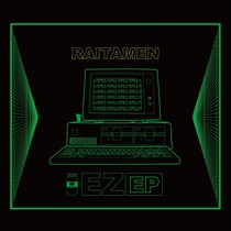 「EZ」EP