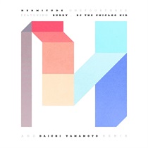 ONEFOURTHREE (FEAT. BUDDY, BJ THE CHICAGO KID & DAICHI YAMAMOTO)[REMIX]