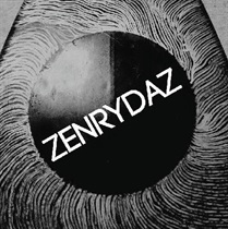 ZEN TRAX (RE:MIXED & RE:MASTERED) [LP]