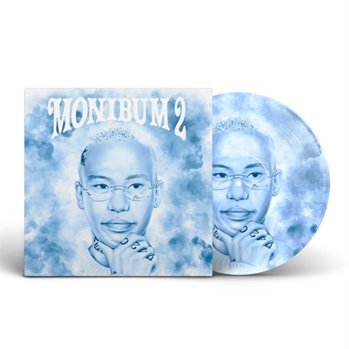 MONIBUM 2 (1LP - PICTURE DISC) [通常予約版]