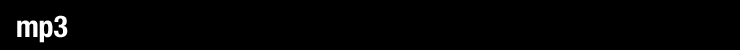 mp3