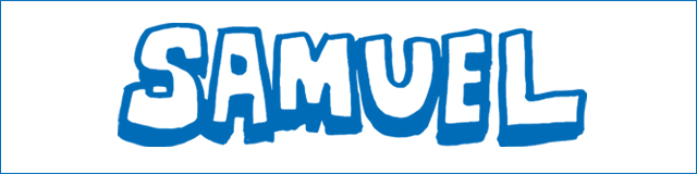 SAMUEL